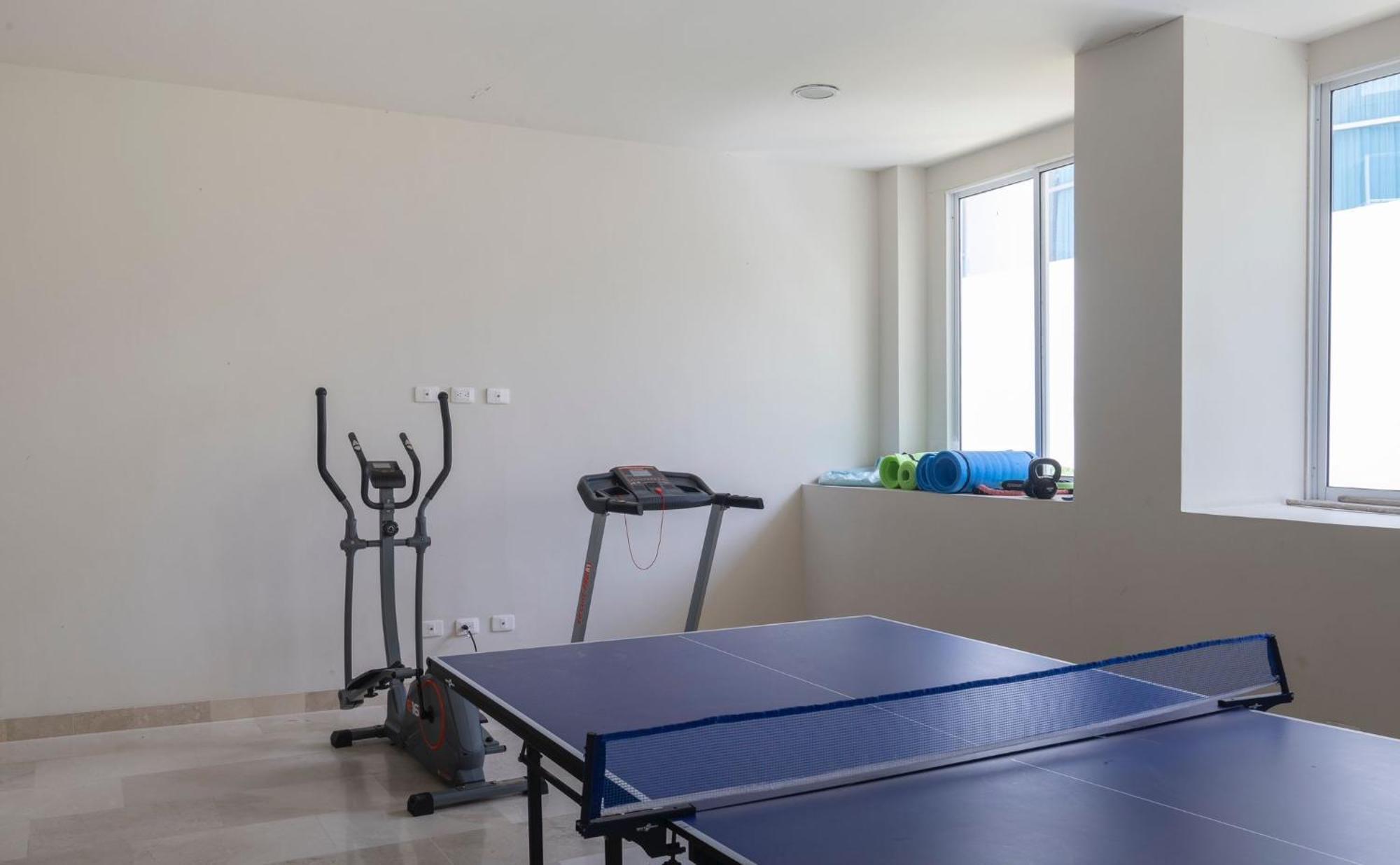 Luxury Apartment, Sector Morros, Vista Y Salida Al Mar Edificio Sunshine Cartagena ภายนอก รูปภาพ