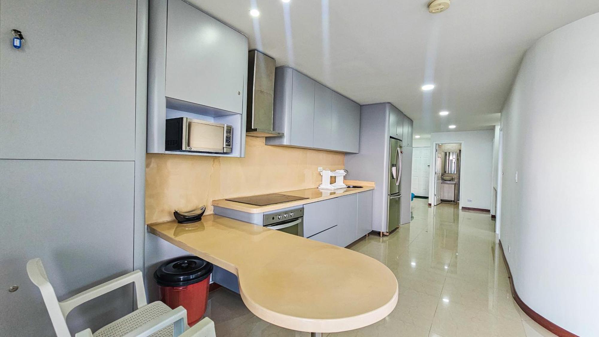 Luxury Apartment, Sector Morros, Vista Y Salida Al Mar Edificio Sunshine Cartagena ภายนอก รูปภาพ