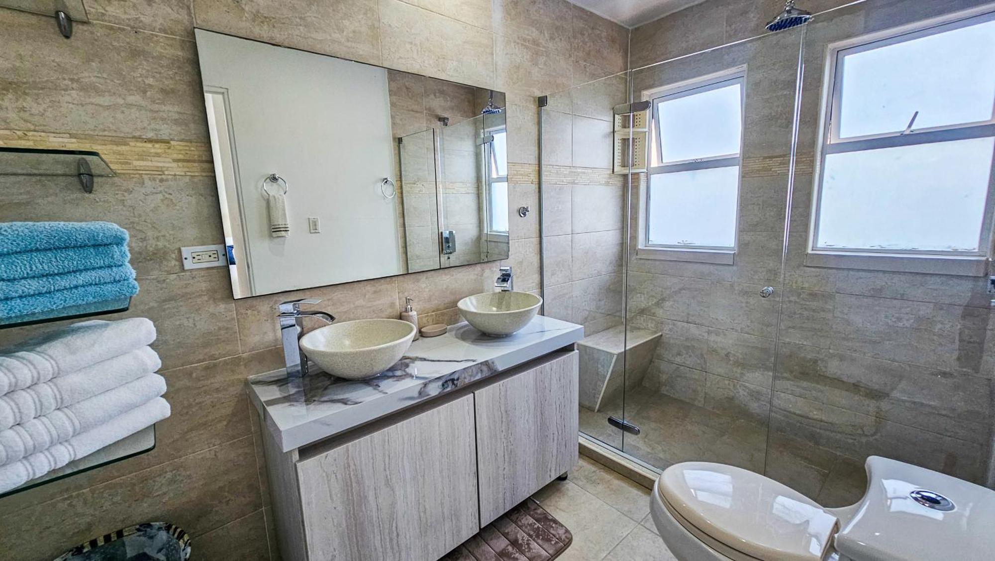 Luxury Apartment, Sector Morros, Vista Y Salida Al Mar Edificio Sunshine Cartagena ภายนอก รูปภาพ