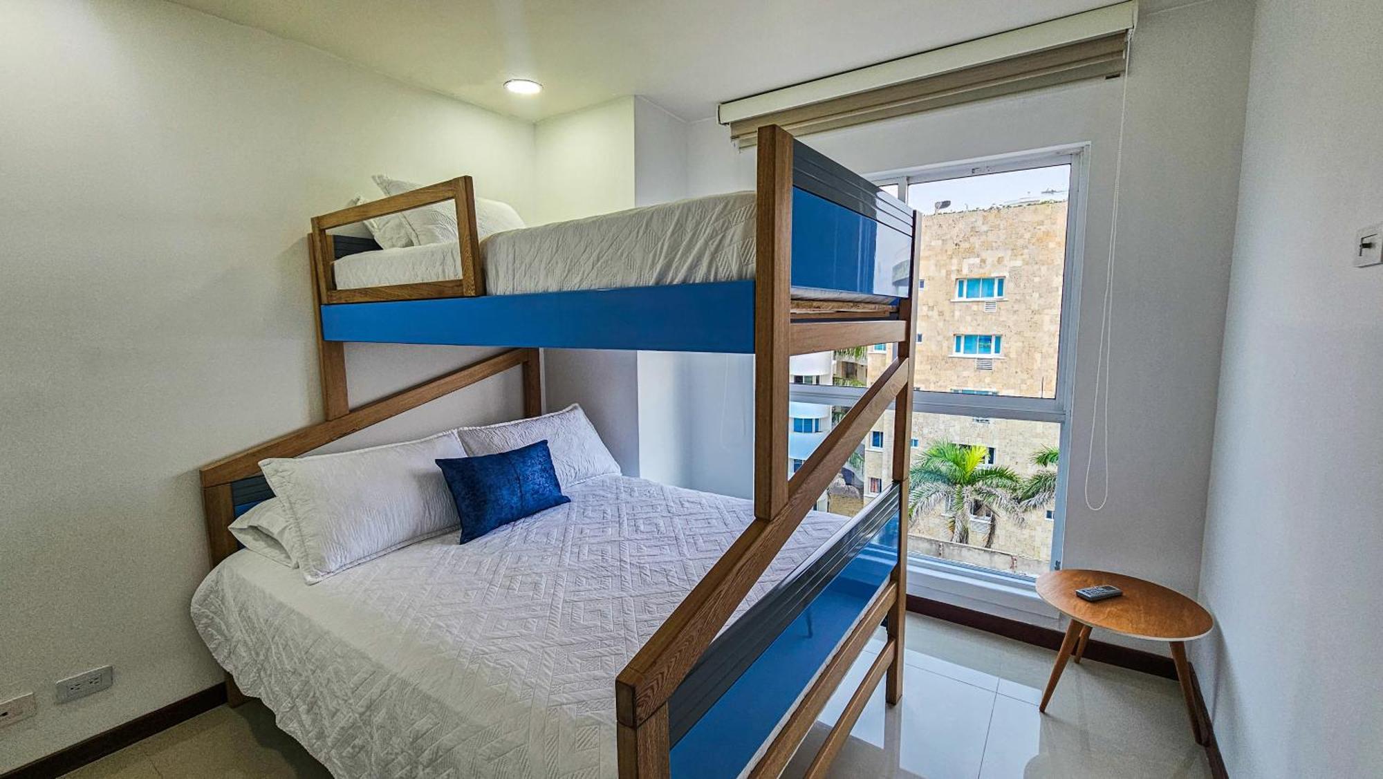 Luxury Apartment, Sector Morros, Vista Y Salida Al Mar Edificio Sunshine Cartagena ภายนอก รูปภาพ